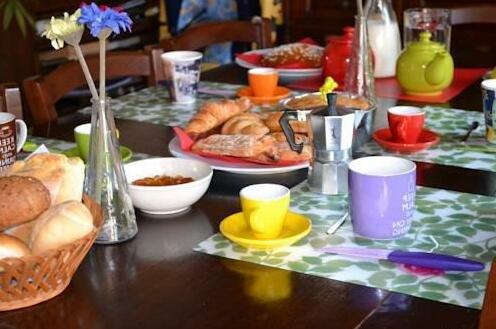 B&B Borgo Crispi - Photo3