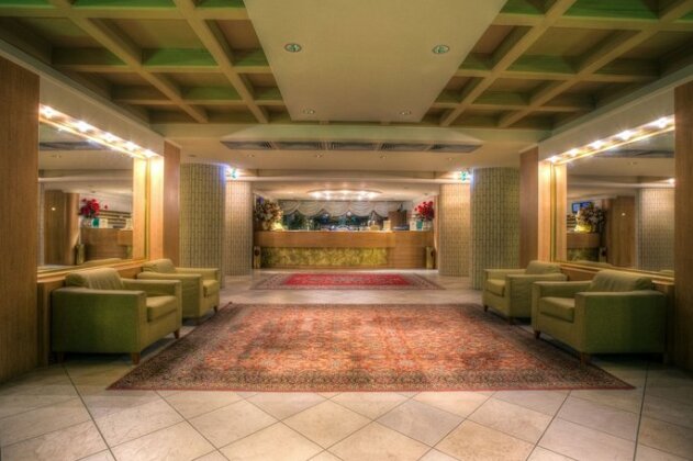 Club Hotel Dante Cervia - Photo4