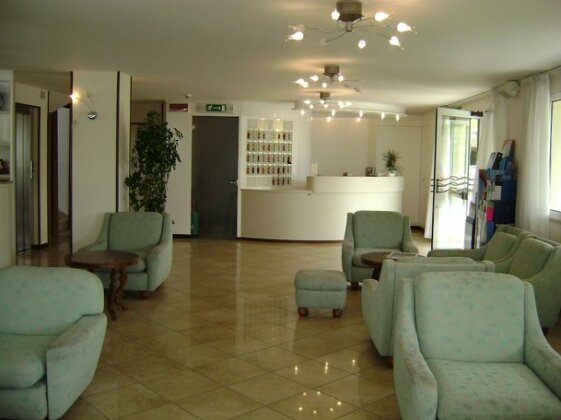Diplomatic Cervia - Photo3