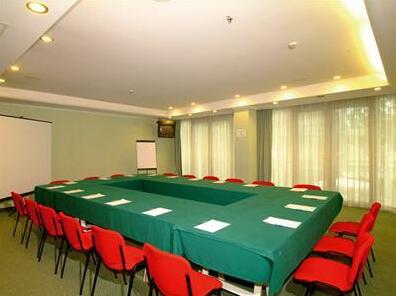 Grand Hotel Cervia - Photo3