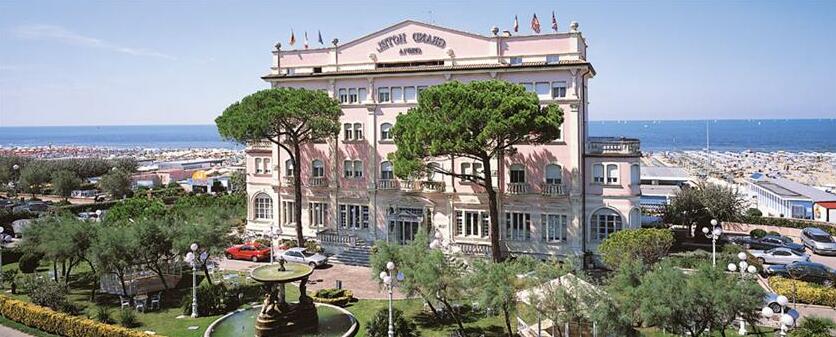Grand Hotel Cervia - Photo4