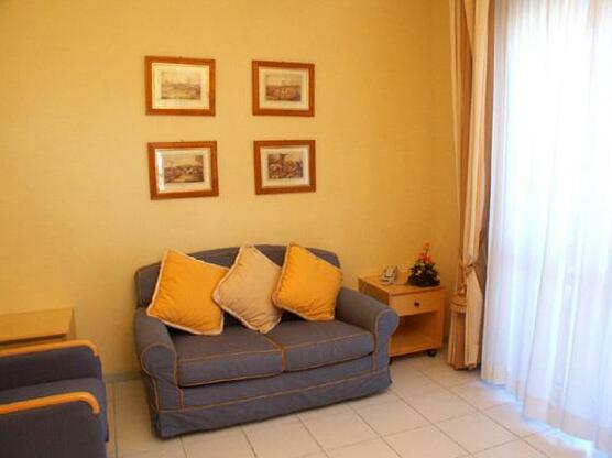Grand Hotel Cervia - Photo5