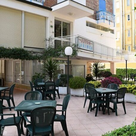 Hotel Admiral Cervia - Photo3