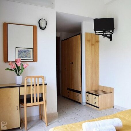 Hotel Admiral Cervia - Photo4