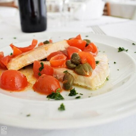 Hotel Admiral Cervia - Photo5