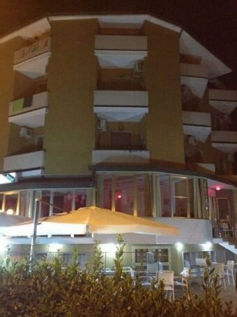 Hotel Arianna Cervia