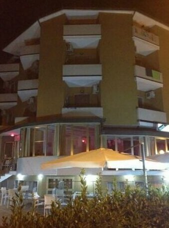 Hotel Arianna Cervia
