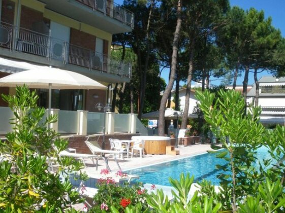 Hotel Ascot Cervia - Photo2