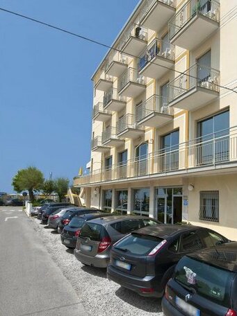 Hotel Astoria Cervia - Photo2