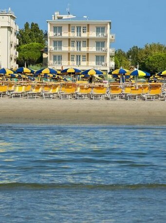 Hotel Astoria Cervia - Photo3