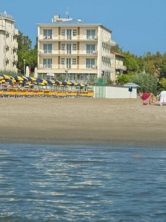 Hotel Astoria Cervia - Photo4