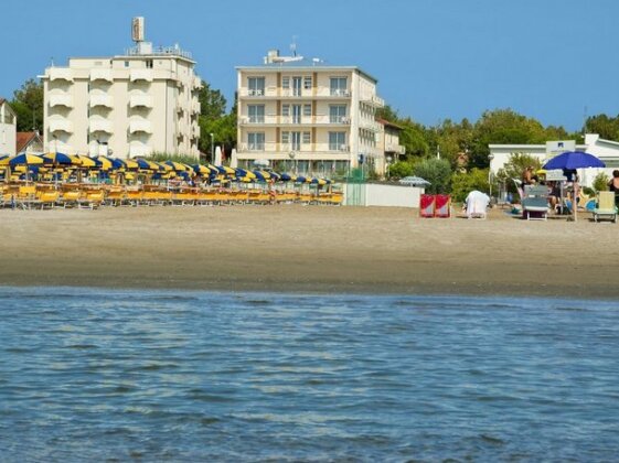 Hotel Astoria Cervia - Photo5