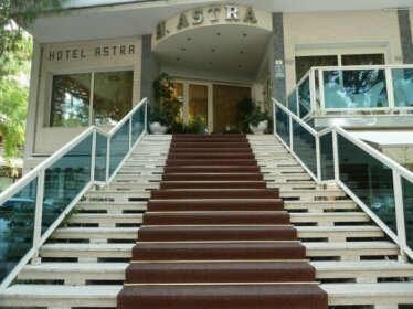 Hotel Astra Cervia