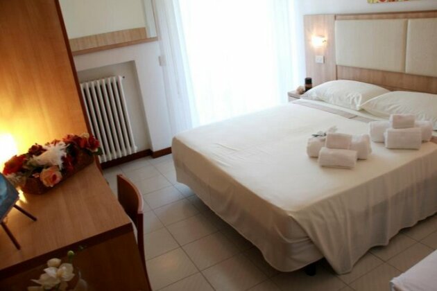 Hotel Astrid Cervia - Photo5