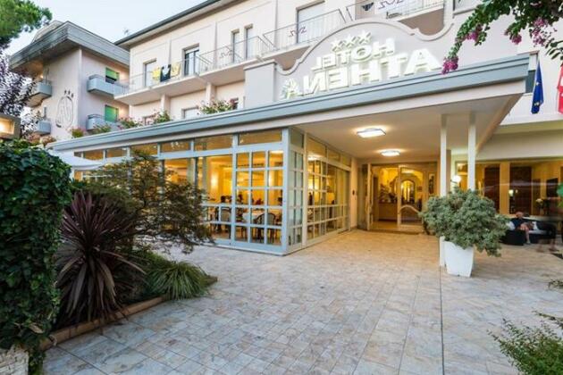 Hotel Athena Cervia - Photo2