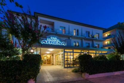 Hotel Athena Cervia