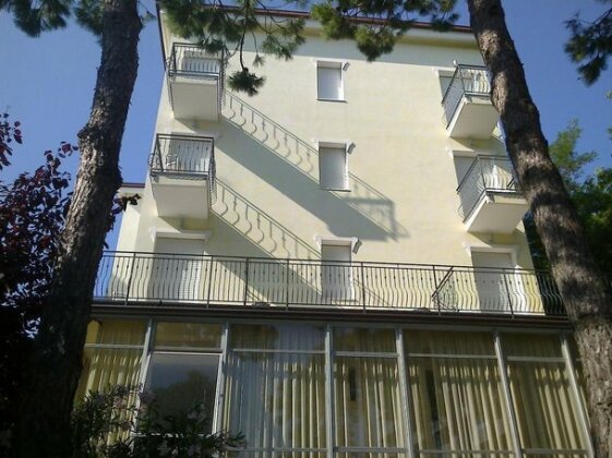 Hotel Augustus Cervia - Photo2