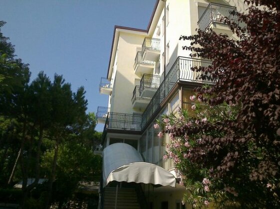 Hotel Augustus Cervia - Photo3