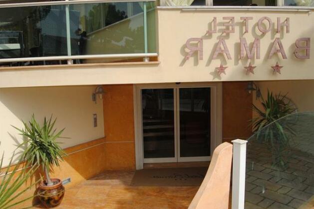 Hotel Bamar - Photo2