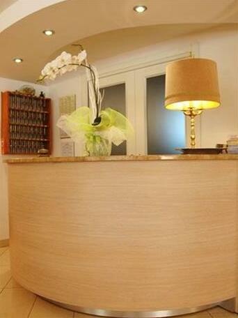 Hotel Bamar - Photo3