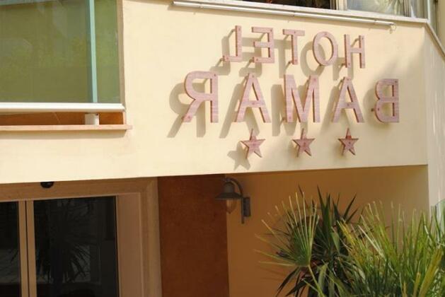 Hotel Bamar - Photo4