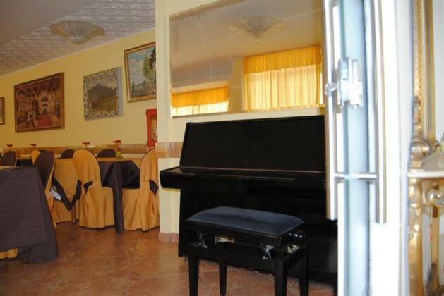 Hotel Bamar - Photo5