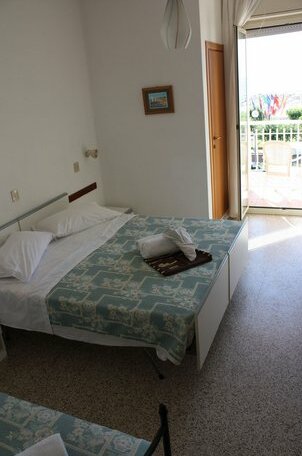 Hotel Buenos Aires Cervia - Photo2