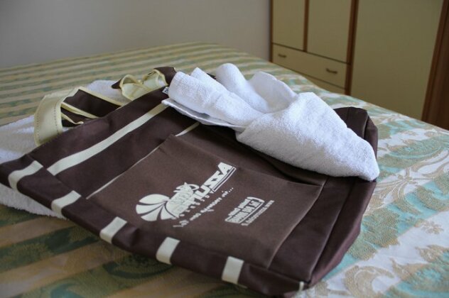 Hotel Buenos Aires Cervia - Photo4