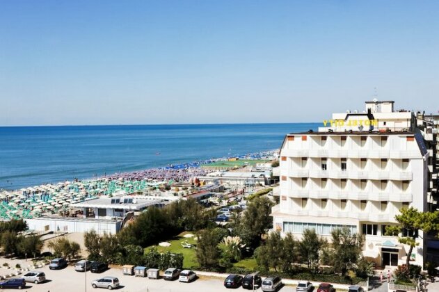Hotel City Cervia - Photo2