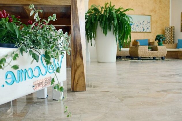 Hotel City Cervia - Photo3