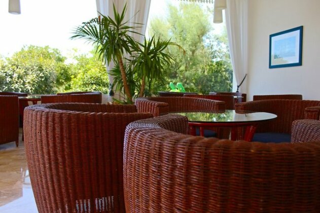 Hotel City Cervia - Photo4
