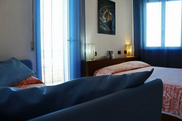 Hotel City Cervia - Photo5