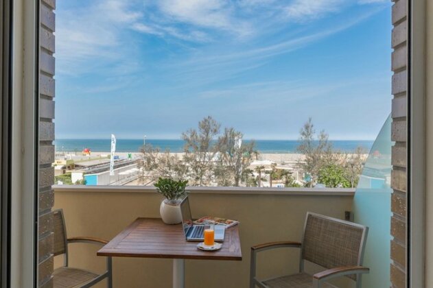 Hotel Commodore Cervia - Photo2