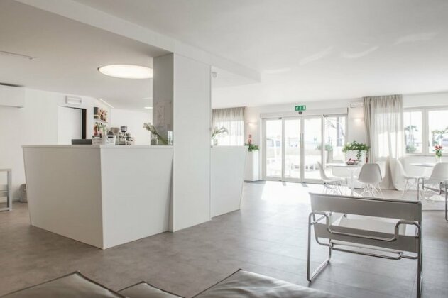 Hotel Commodore Cervia - Photo3