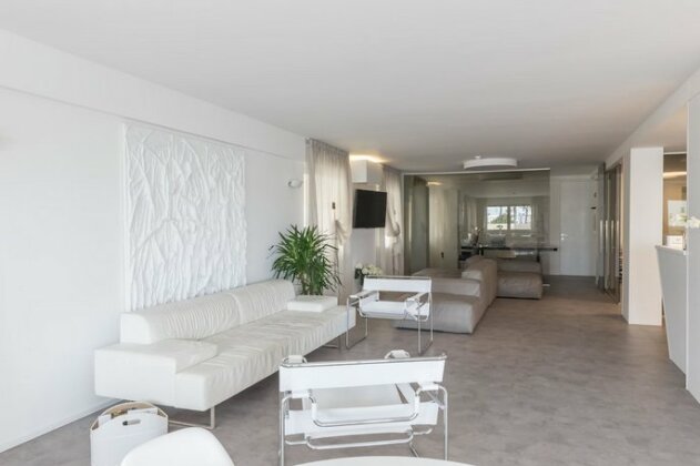 Hotel Commodore Cervia - Photo4