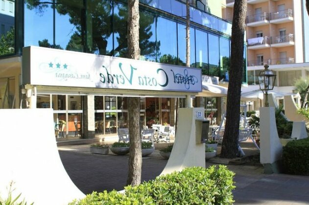 Hotel Costaverde Cervia - Photo2
