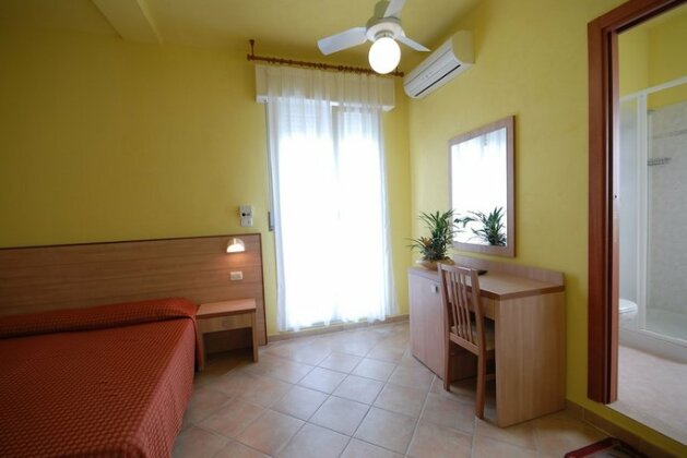 Hotel Costaverde Cervia - Photo3