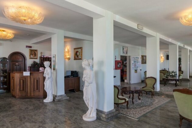 Hotel Dea - Photo3