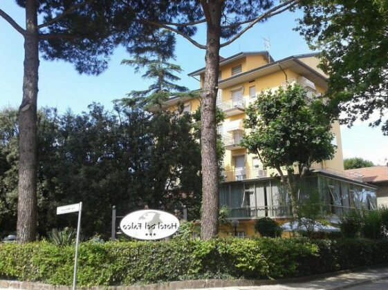 Hotel del Falco Cervia - Photo2