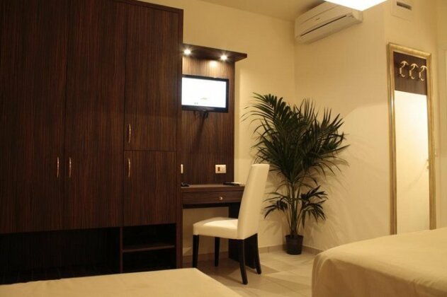 Hotel Donatella Pinarella - Photo5