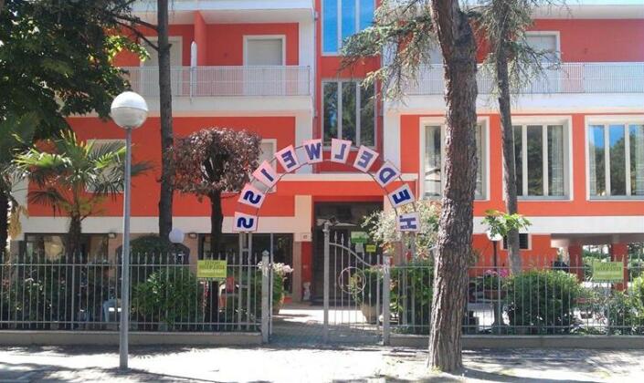 Hotel Edelweiss Cervia