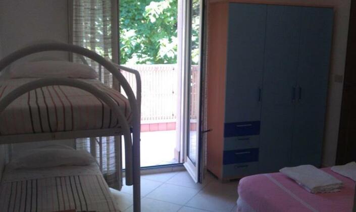Hotel Edelweiss Cervia - Photo3