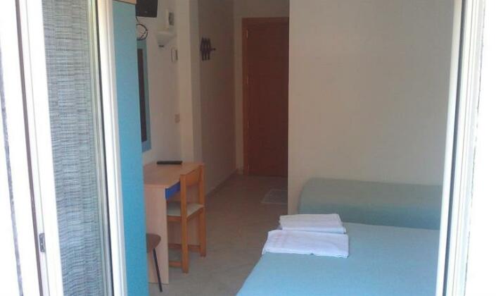 Hotel Edelweiss Cervia - Photo5