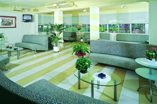 Hotel Elsa - Photo4