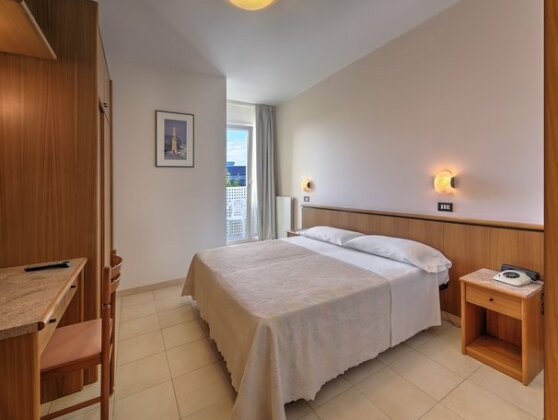 Hotel Excelsior Cervia - Photo2