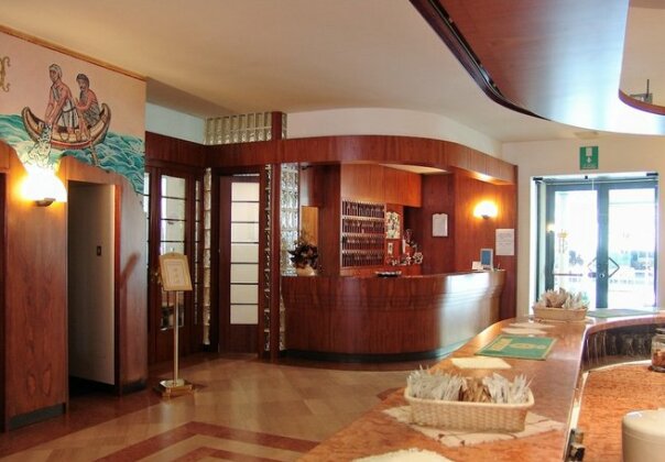 Hotel Excelsior Cervia - Photo3