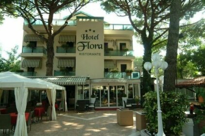Hotel Flora Cervia