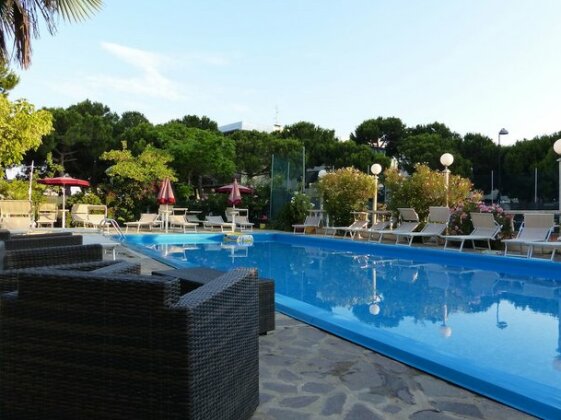 Hotel Franca Cervia - Photo2