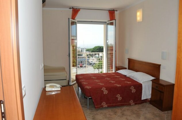 Hotel Franca Cervia - Photo3