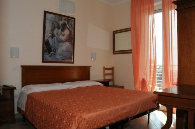 Hotel Franca Cervia - Photo4